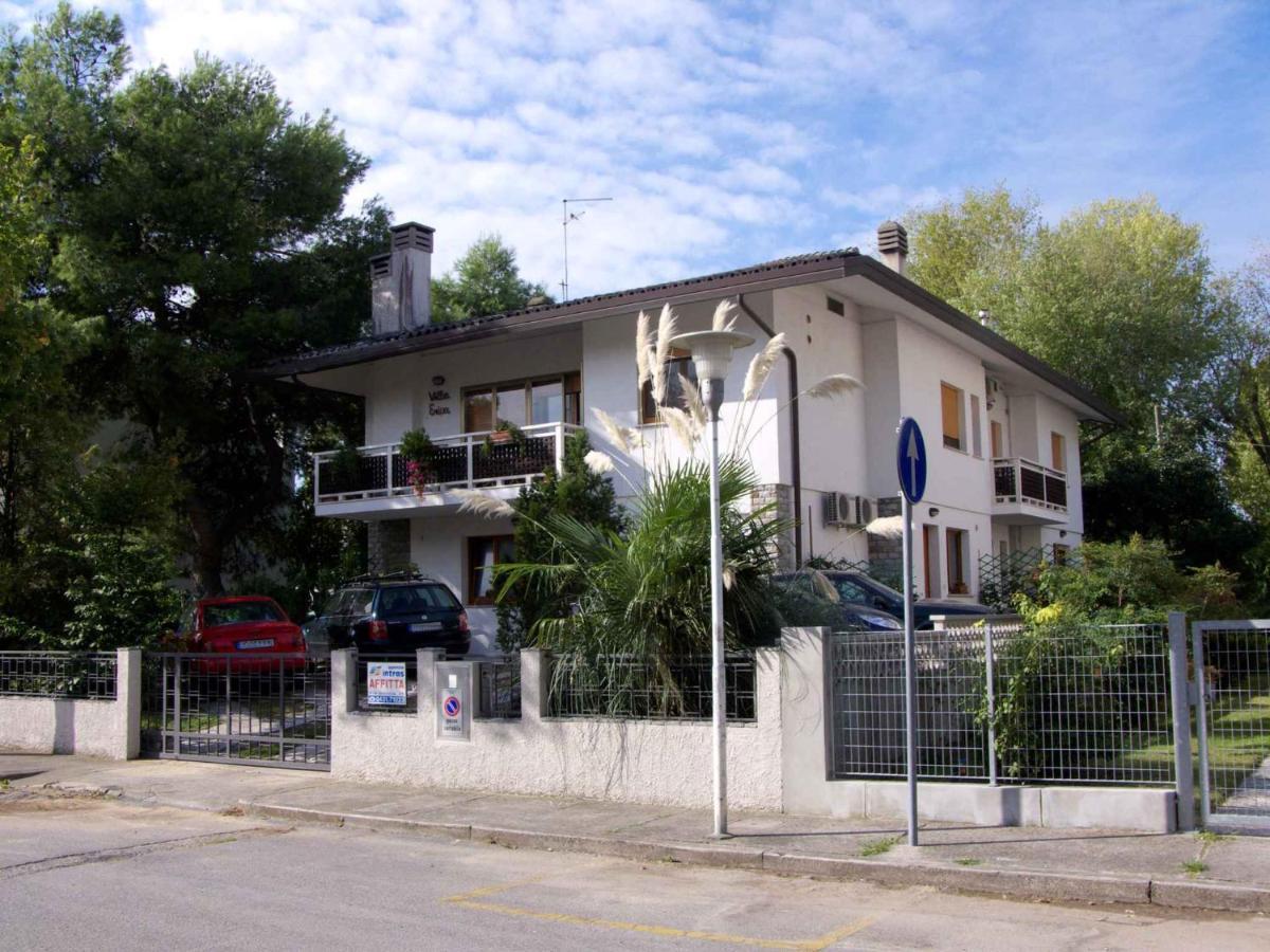 Apartments In Lignano 21662 Lignano Sabbiadoro Exterior photo
