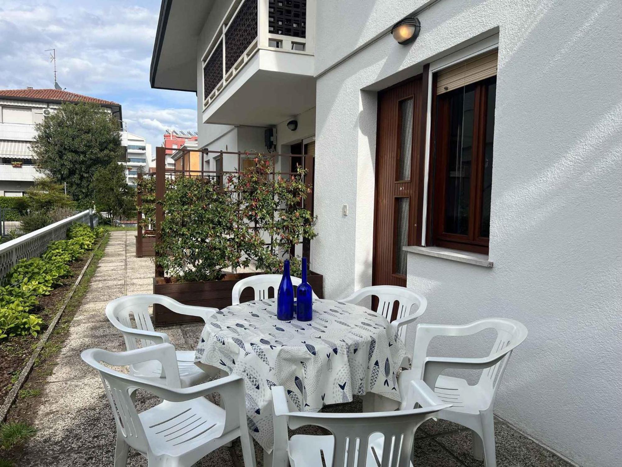 Apartments In Lignano 21662 Lignano Sabbiadoro Exterior photo